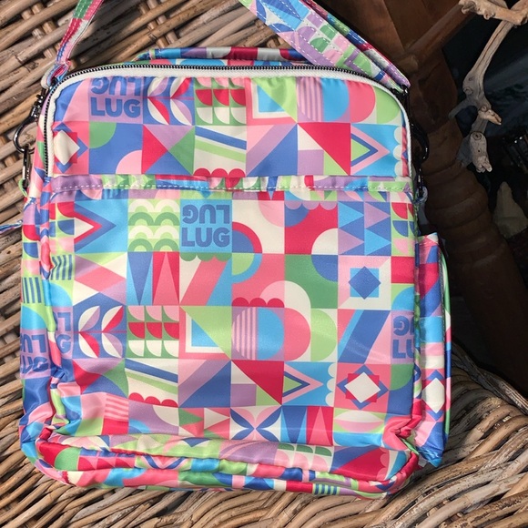 LUG Compass Bag - Picture 5 of 6